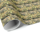Topf W31 knospt Packpapier (Rolleneckpunkt)