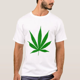 Topfblatt T-Shirt
