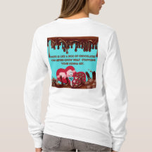 Töpfe sind wie Schokolade