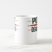 Töpfer - Keramik Kaffeetasse (Mittel)