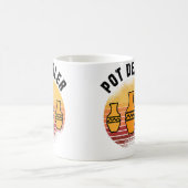 Töpfer - Keramik Kaffeetasse (Mittel)