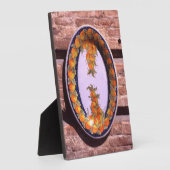 Töpferei für Dish Poster Fotoplatte (Seite)