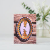 Töpferei für Dish Poster Postkarte (Stehend Vorderseite)