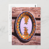 Töpferei für Dish Poster Postkarte (Vorne/Hinten)