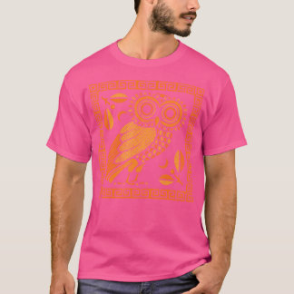 Töpferei Griechenland Keramikkünstler Griechische T-Shirt