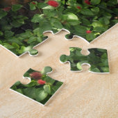 Töpferei im Gartenpuzzle Puzzle (Seite)