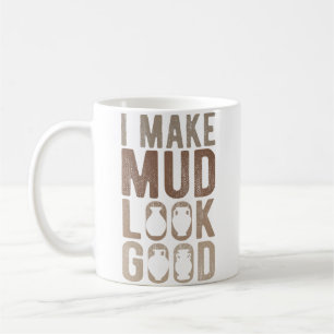 Töpferei Kaffeetasse