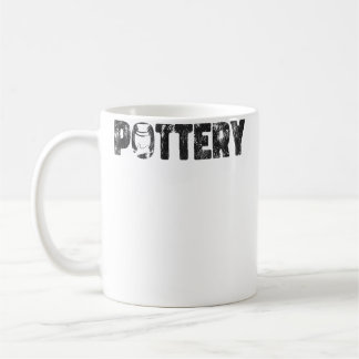 Töpferei Keramik Künstler Töpferei Kaffeetasse