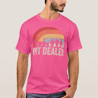 Töpferei Keramikliebhaber Keramik T-Shirt
