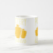 Töpferei Königin Kaffeetasse (Mittel)