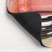 Töpferei Mousepad (Ecke)