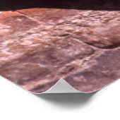 Töpferei Poster (Ecke)