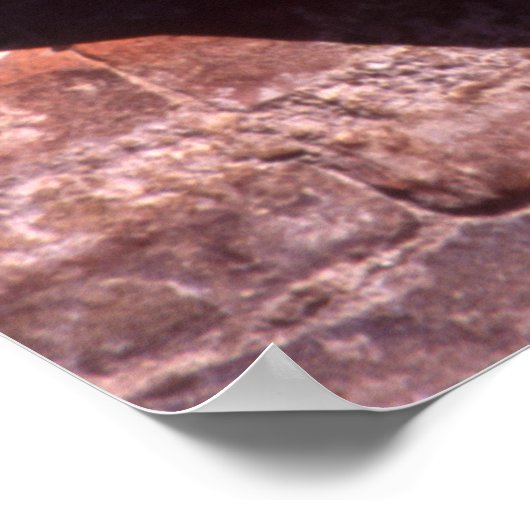 Töpferei Poster (Ecke)