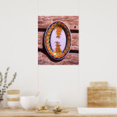 Töpferei Poster (Küche)