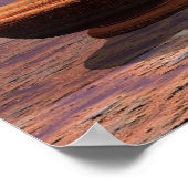 Töpferei Poster (Ecke)