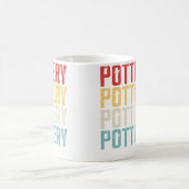 Töpferei Töpferei Kaffeetasse (Mittel)