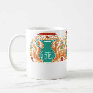 Töpfereien Töpferhändler Keramik Brennofen Töpfere Kaffeetasse