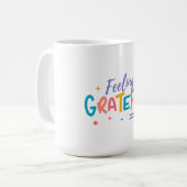 #TöpfereiLiebeTasse Kaffeetasse (Vorderseite Links)