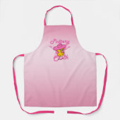 Töpferin #8 schürze (Vorderseite)