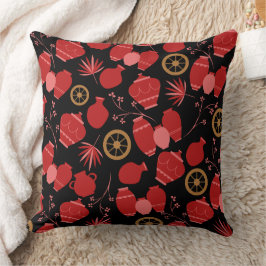 Töpferische Ton-Keramiken Künstlerposten Blumenmus Kissen