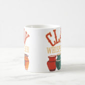 Töpferkunst Clay Whisperer Kaffeetasse (Mittel)