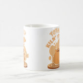 Töpfern mit dem Totally Kiln It Pottery Pro Wheel Kaffeetasse (Mittel)