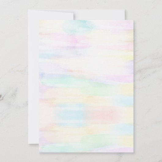 Töpferpartei Einladung (Rückseite)