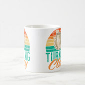 Töpferscheibe Keramik Kaffeetasse (Mittel)