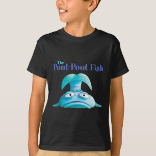 Topfisch Fisch Angler Lustig Angeln Liebhaber Nied T-Shirt