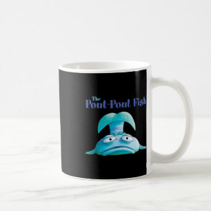 Topfisch Fisch Angler Lustig Angeln Liebhaber Süß Kaffeetasse