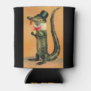 Tophat-Gator-Kan-Kühler Dosenkühler
