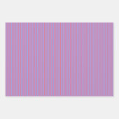 Topiary and Chinoiserie Wrapping Paper Collection Geschenkpapier Set (Vorderseite 2)