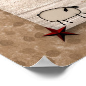 Topiary Poster (Ecke)