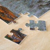 Topinambur Puzzle (Seite)