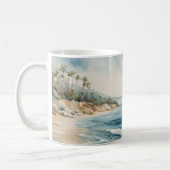 Topische Meeresschutzgebiete Kaffeetasse (Links)