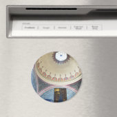 Topkapi Palast Interieur Magnet (In Situ (Geschirrspüler))