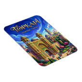 Topkapi-Palast, Istanbul, Marmara Magnet (Rechte Seite)