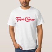 Topo chico T-Shirt (Vorderseite)