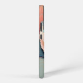 Topo Pastels Samsung Galaxy Hülle (Rechte Seite)