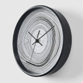 Topografías Espaciales nº 2 Uhr (Winkel)