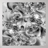 Topografie Poster (Vorne)