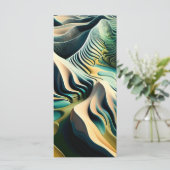 Topographic Currents (Stehend Vorderseite)