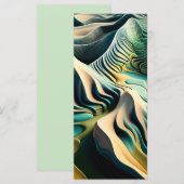 Topographic Currents (Vorne/Hinten)