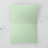 Topographic Currents Einladung (Innenseite)