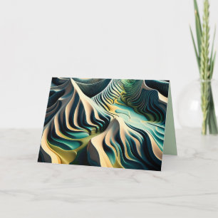 Topographic Currents Einladung