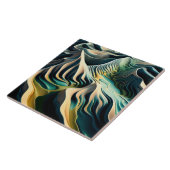 Topographic Currents Fliese (Seite)
