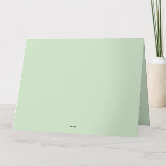 Topographic Currents Karte (Rückseite)