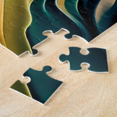 Topographic Currents Puzzle (Seite)
