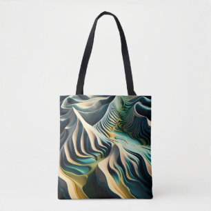 Topographic Currents Tasche