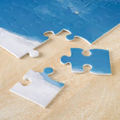 Topographic World Map Earth Illustration Puzzle (Seite)